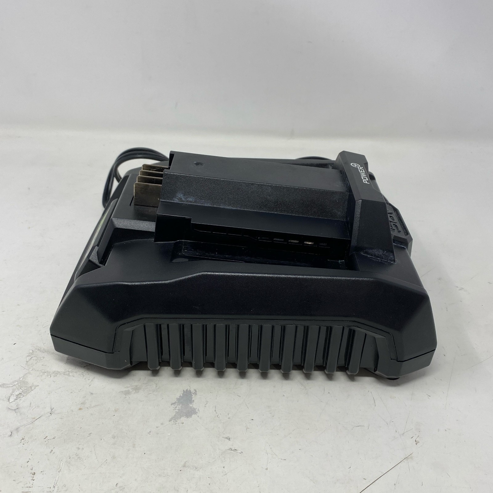EGO Power+ CH3200 56V 320W Charger – Black