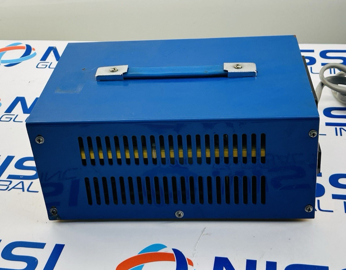 Semi-electric stacker charger DF-AL Dingfeng automatic charger w/Power Cable