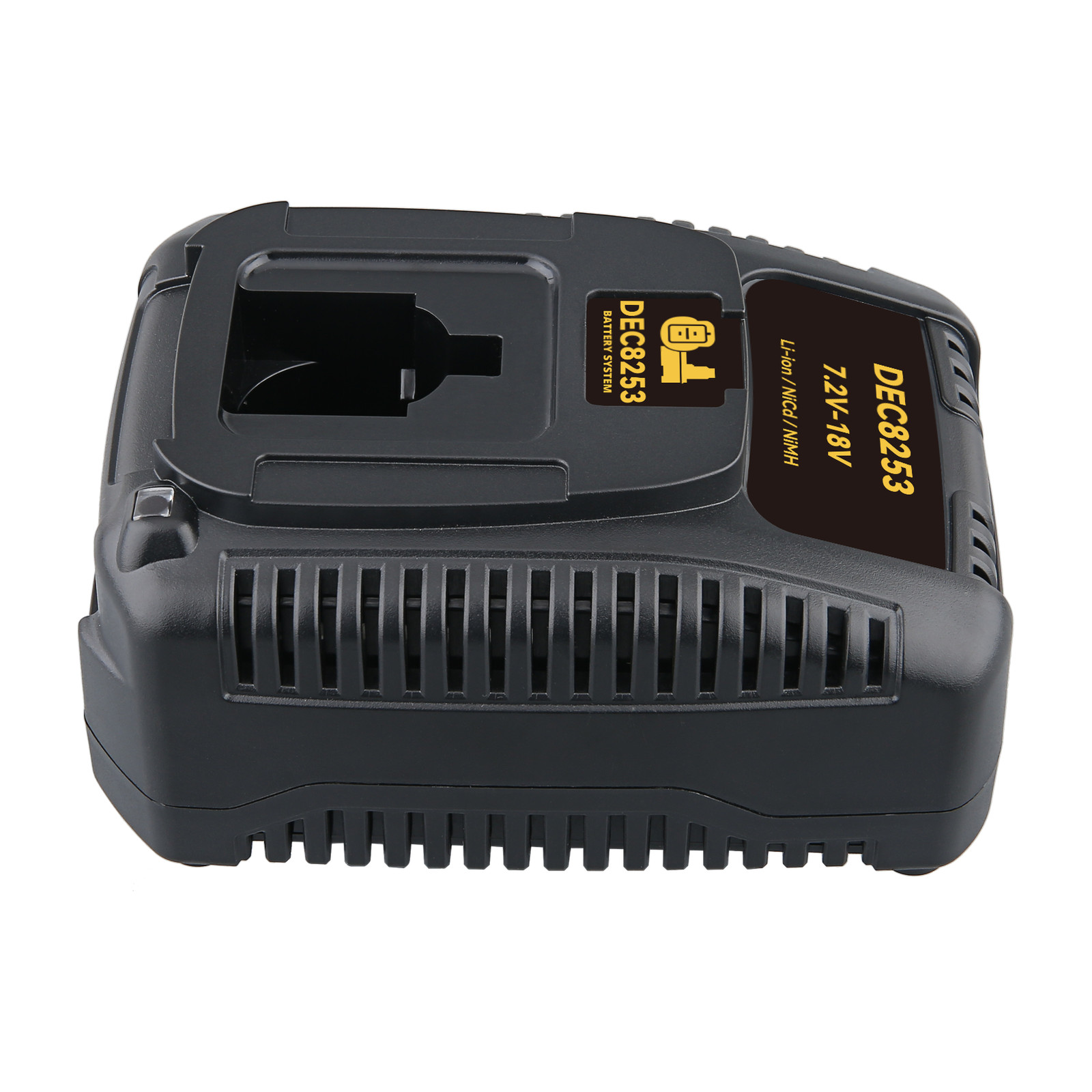 18 Volt DC9310 Charger Compatible for Dewalt 7.2V-18V Battery NiCd/NiMh DC9096