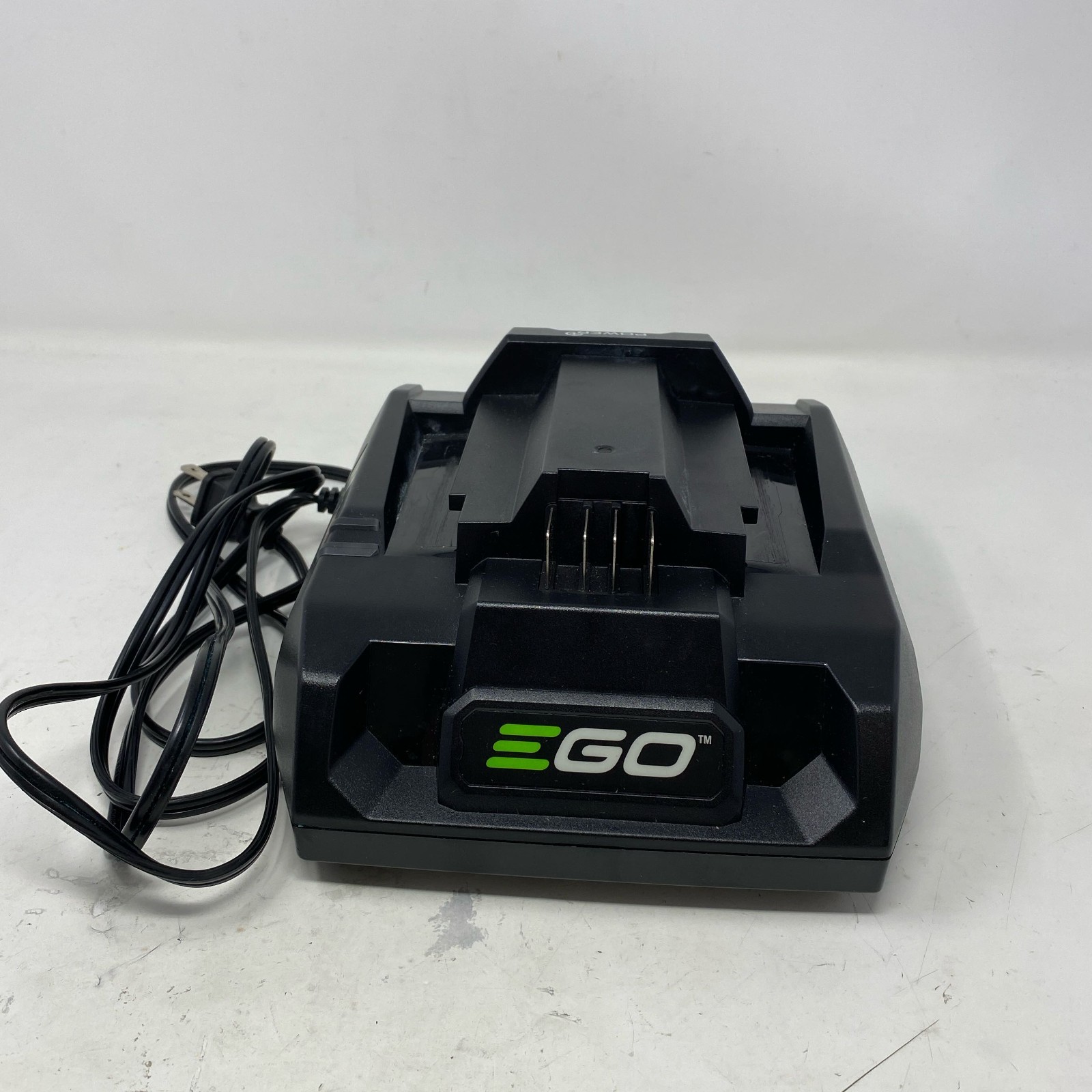 EGO Power+ CH3200 56V 320W Charger – Black