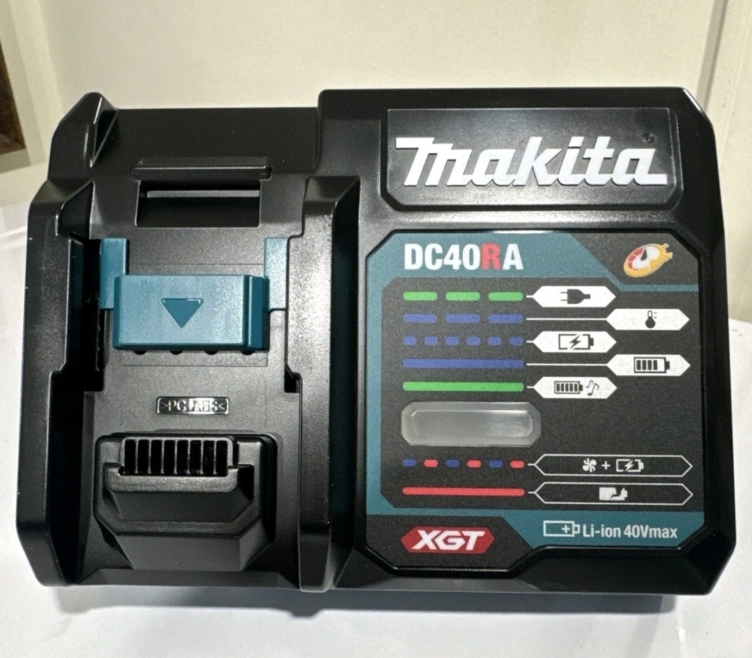 Makita OEM New DC40RA