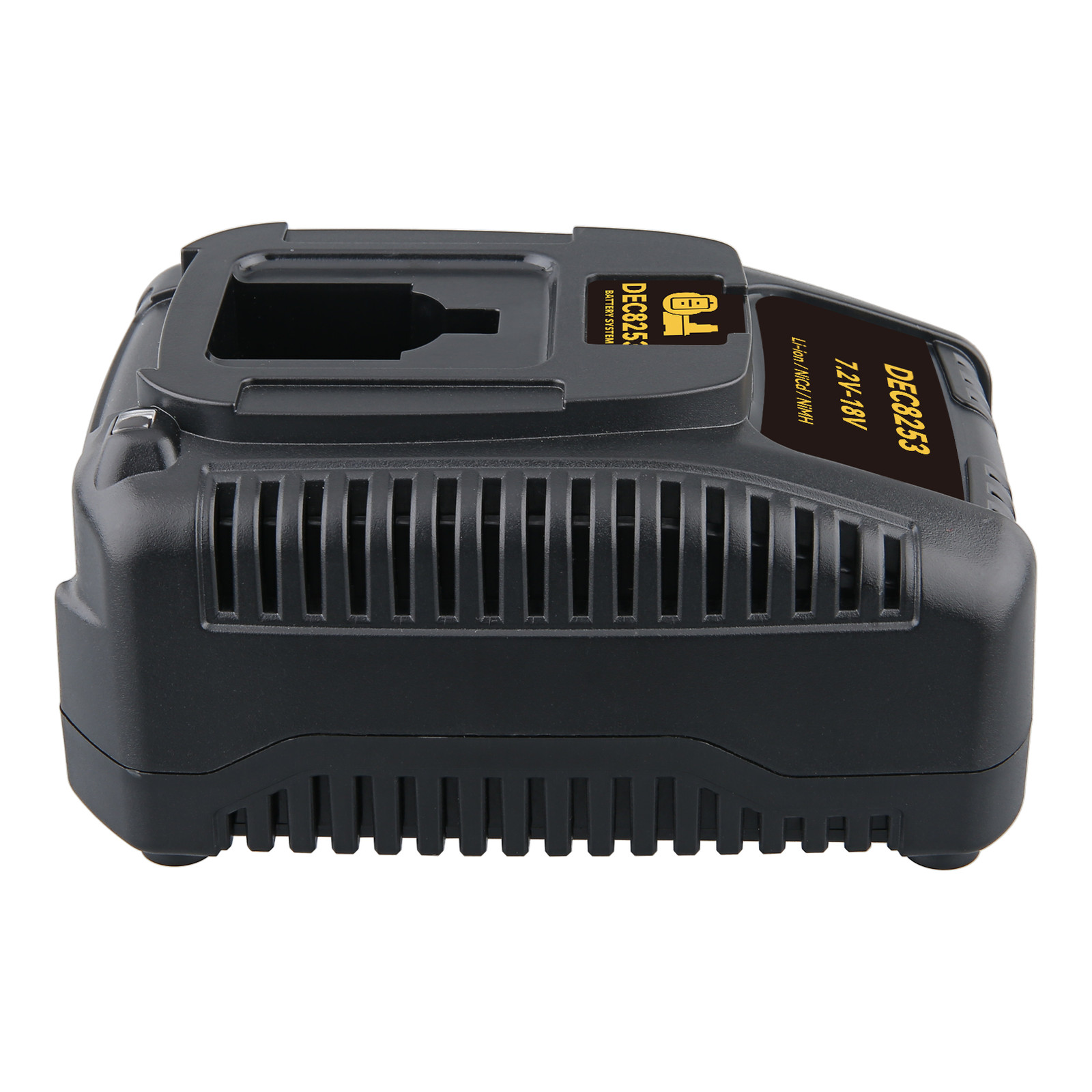 18 Volt DC9310 Charger Compatible for Dewalt 7.2V-18V Battery NiCd/NiMh DC9096