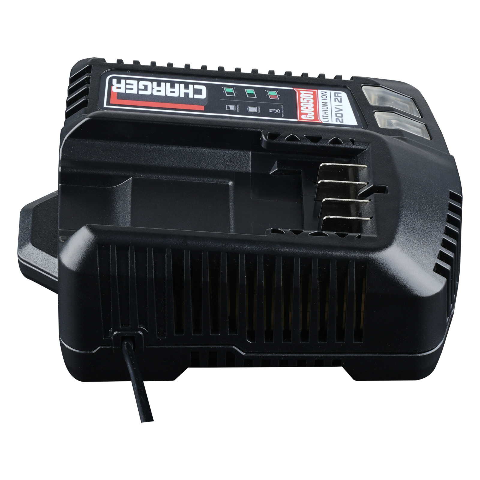 V20 20V Battery Fast Charger CMCB104 For Craftsman 20V Max Lithium ion Battery