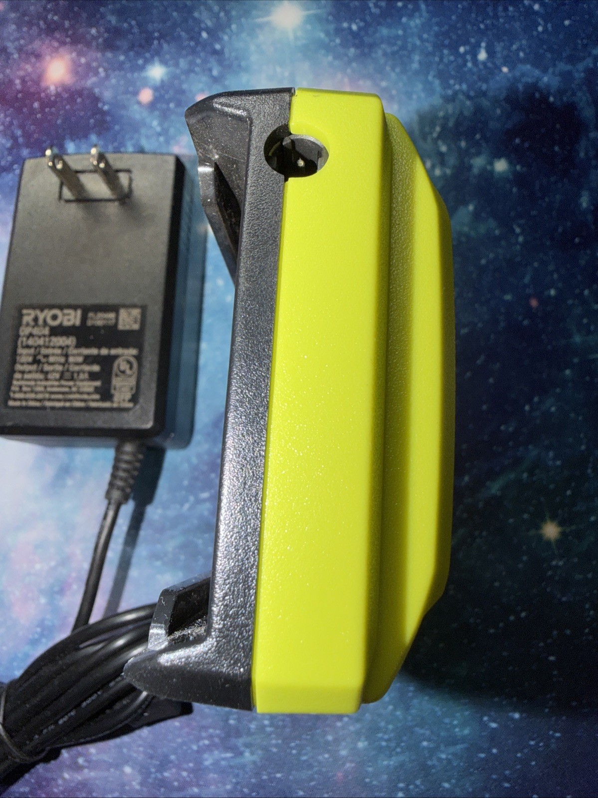 Ryobi OP404VNM(140412002) 40V Lithium-Ion Battery Charger