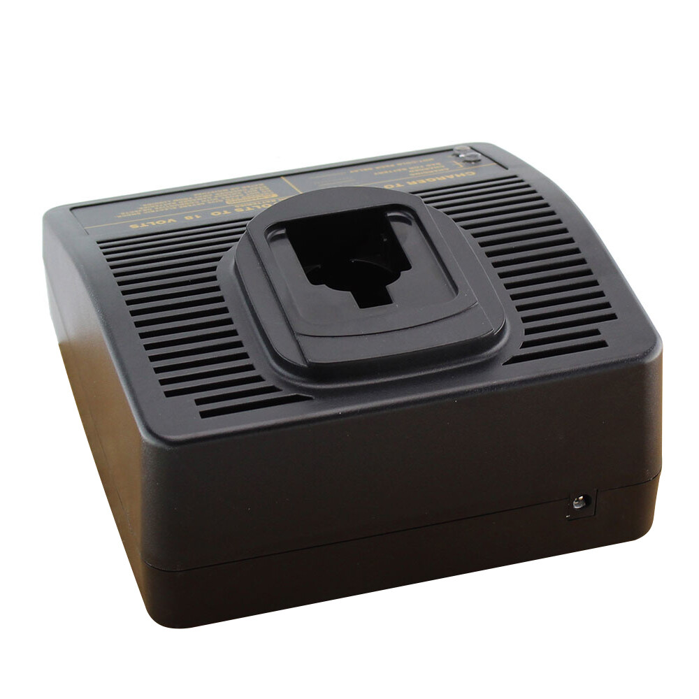 Battery Charger for Dewalt and ELU Power Tool Ni-Cd Ni-Mh Batteries 7.2-18 Volts