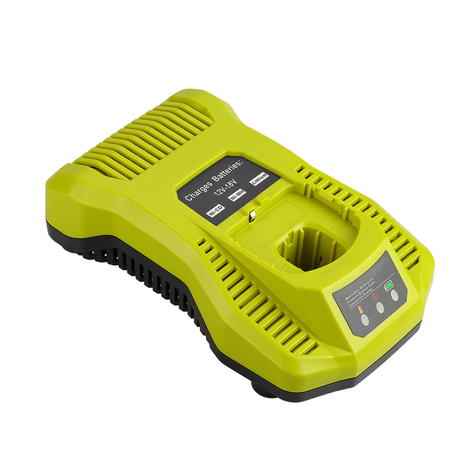 For All Universal Dual Chemistry IntelliPort -18V 1Pcs M5D2