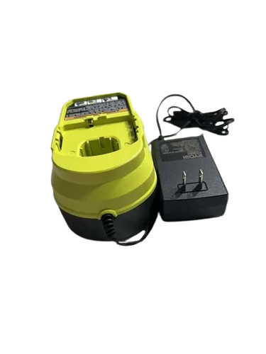 Ryobi 18V Lithium Ion Battery Charger Fits PBP002 PBP003 PBP004 PBP005 Charger