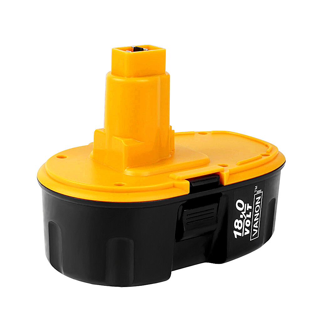 2PACK For Dewalt 18V XRP Ni Battery DC9096-2 DC9098 DC9099 DW9095 DW9096 Drill