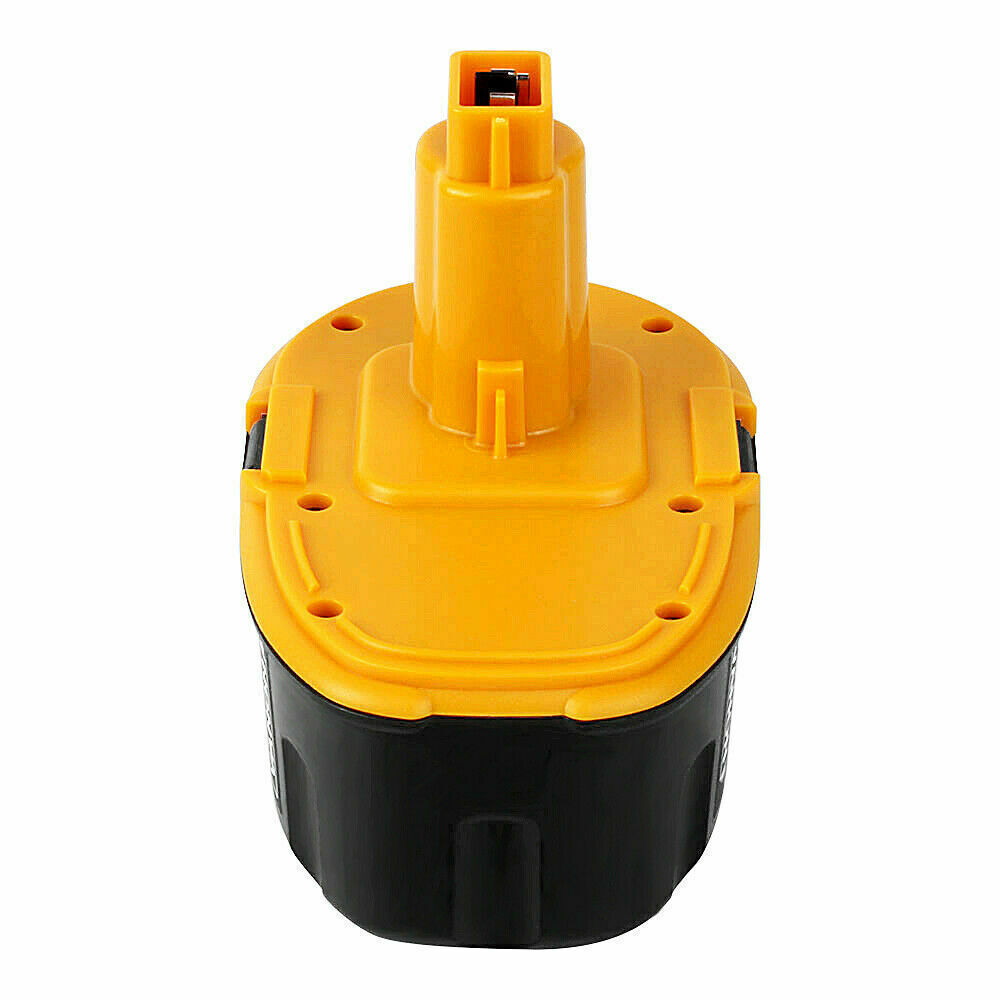 Replacement for Dewalt 18 Volt Battery DC9096-2 DC9098 DC9099 NiMH 18V Battery