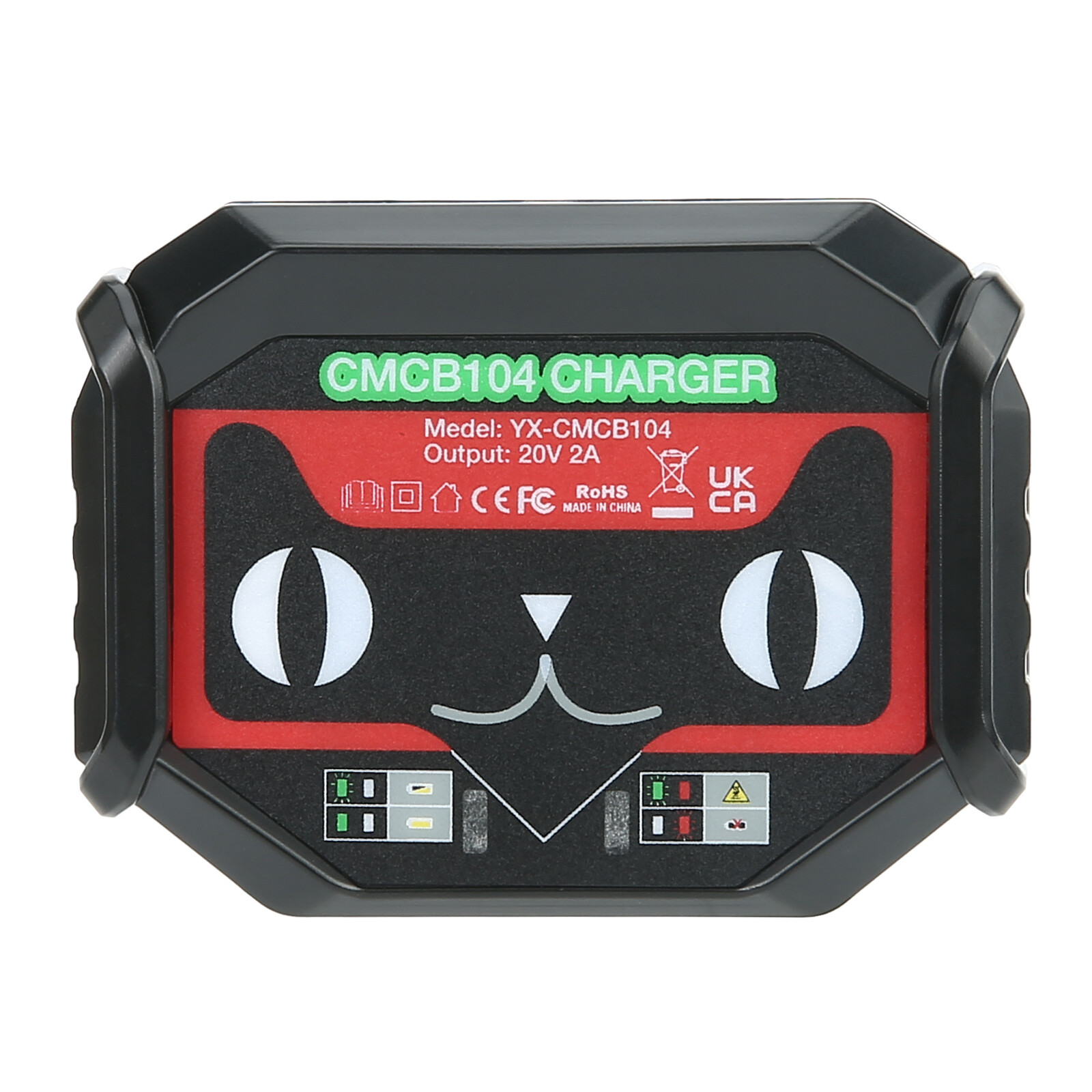 Separate Lithium Charger For Craftsman 20V MAX Series Electric Battery Charger