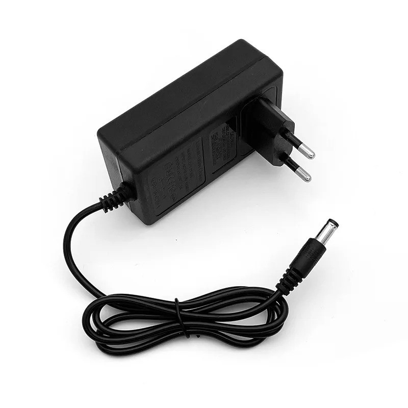 21V Battery Charger Universal Charger Portable Electric Tool Charging Station