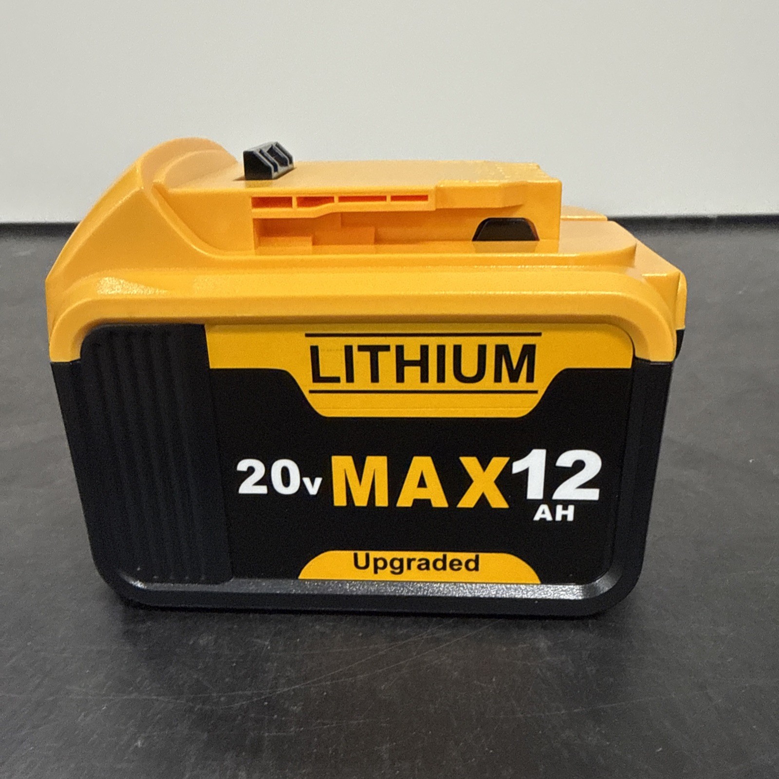 Dewalt 20V Max Battery Replacement 12000mAh/240w – Unbranded