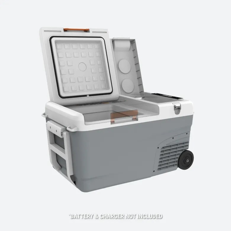 Worx WX876L.9 20V Power Share Electric & Battery Powered Cooler (No Battery and