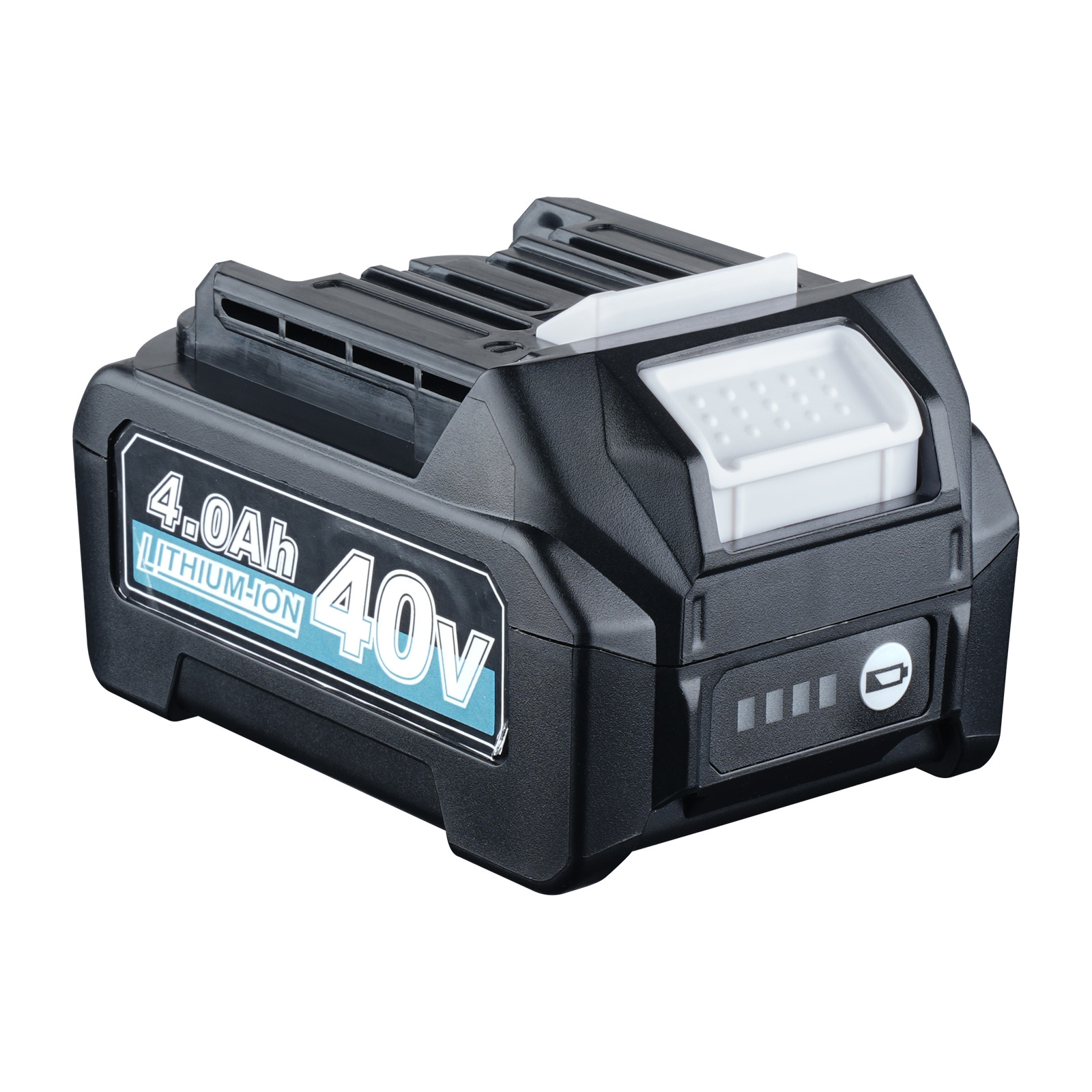 2PCS TOOL Battery for Makita BL4040 40V MAX XGT 4.0Ah Lithium-ion Battery – New!