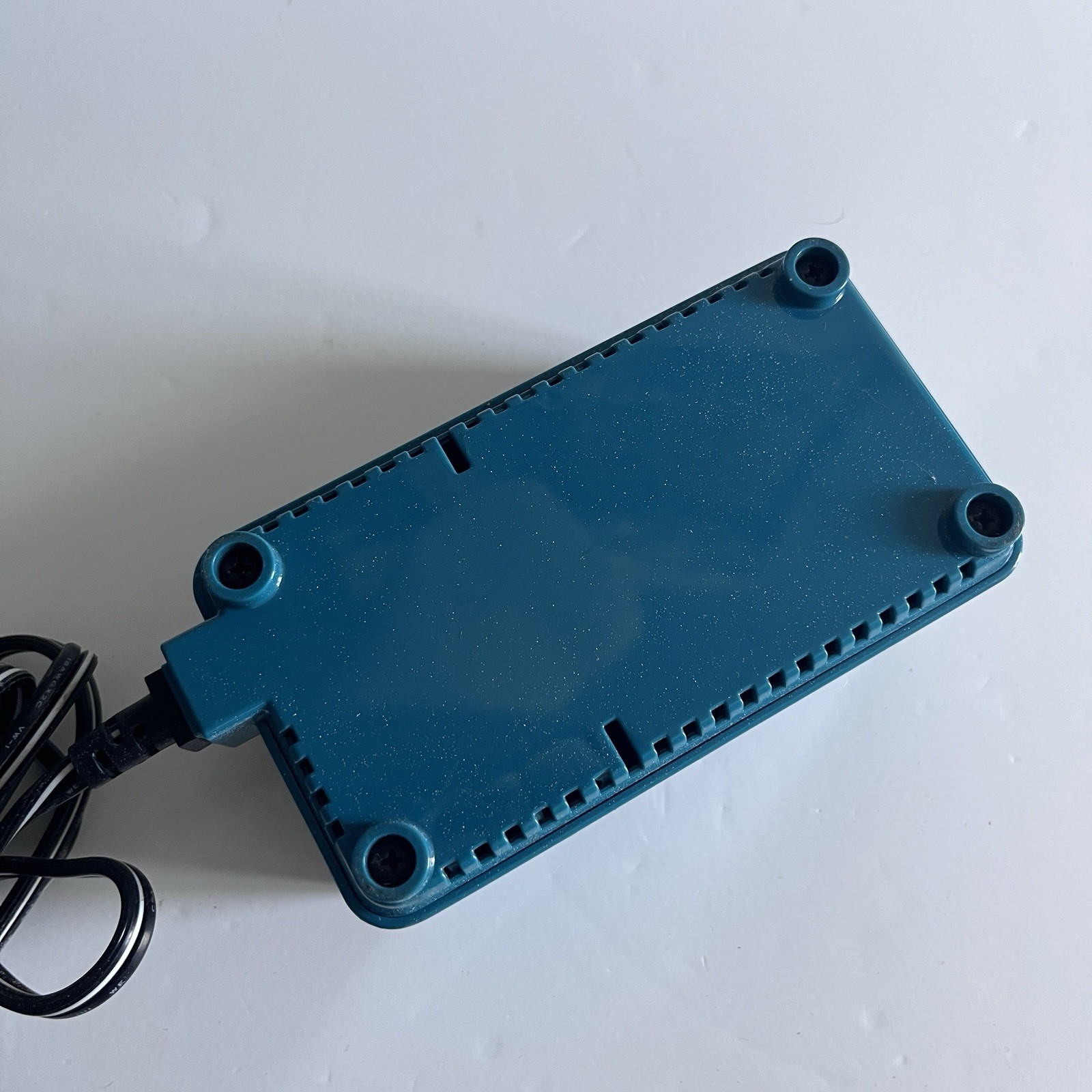 Makita DC9700A 9.6V & 7.2V Battery Fast Charger Genuine OEM