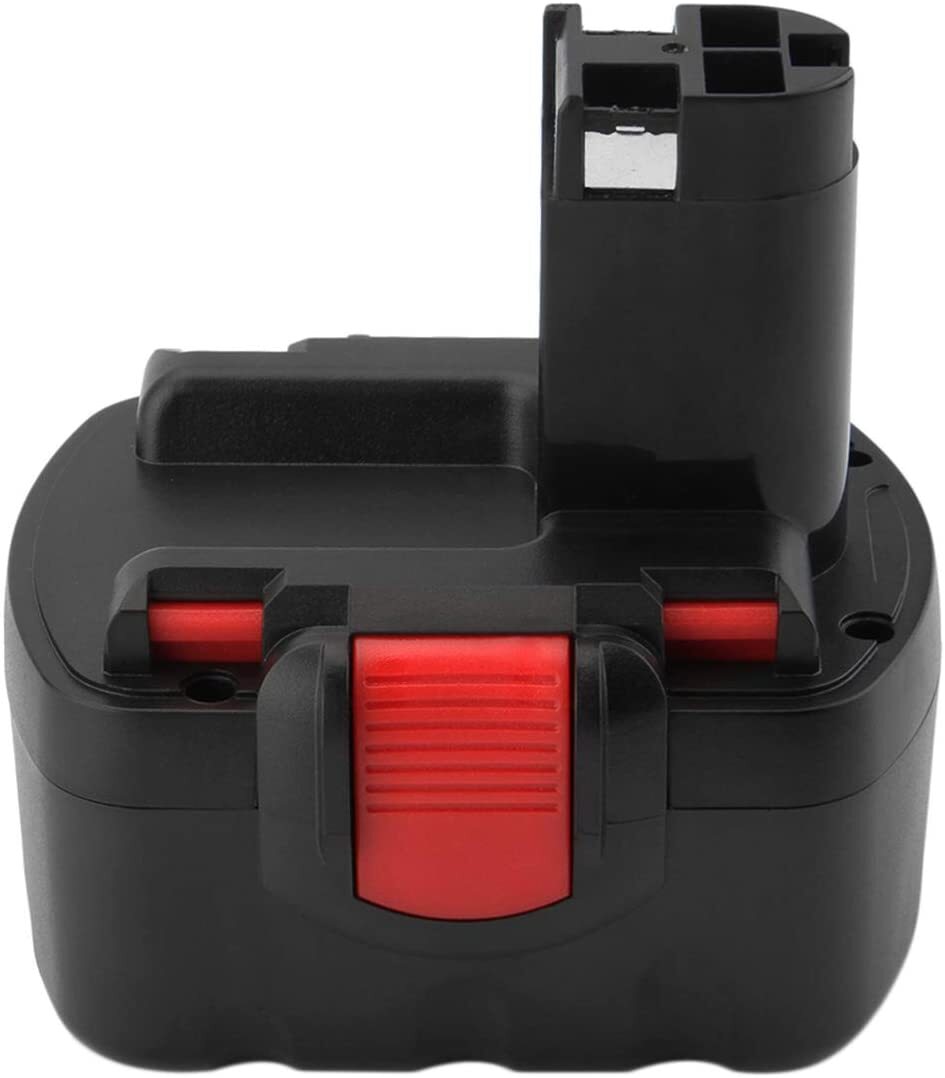 2Pack for BOSCH 14.4V Battery BAT140 Cordless BAT038 BAT040 BAT038 BAT159 4.8Ah