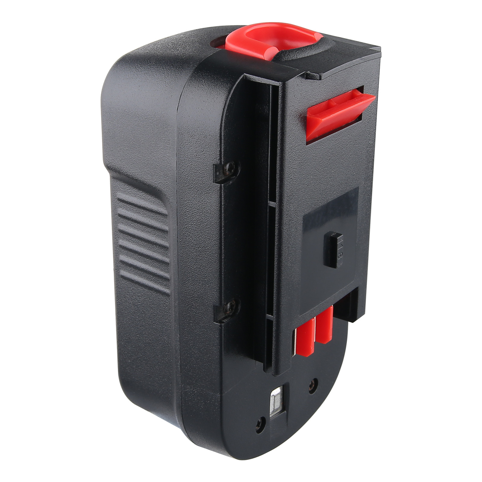 2 Pack 18V for Black and Decker HPB18 18 Volt 4.0Ah Battery HPB18-OPE 244760-00A