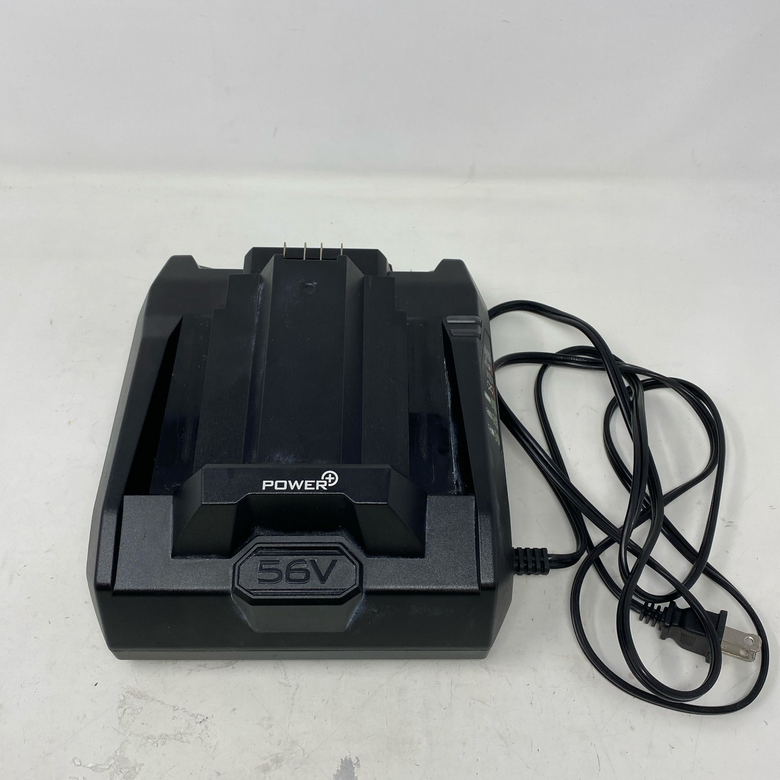 EGO Power+ CH3200 56V 320W Charger – Black