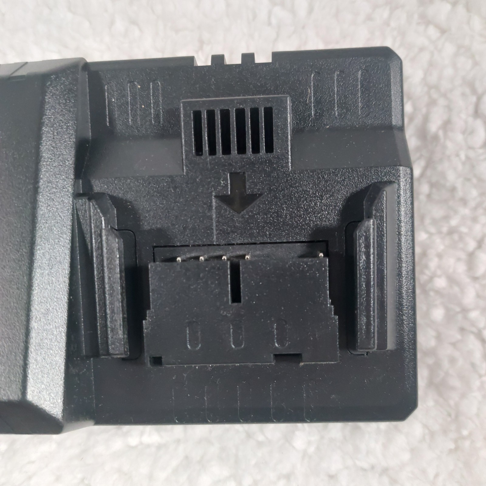 Hitachi 18V Battery Charger UC18YFSL, UC18YSL3, UC18YKSL, UC18YRL BSL1815 14.4V