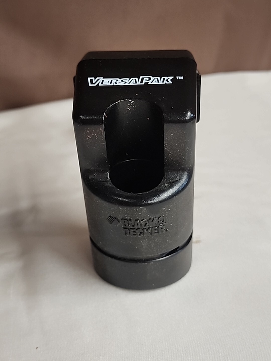 Genuine Black & Decker VP131 VersaPak 497460-00 Single Port Battery Charger