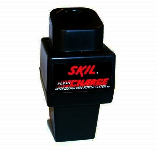 Skil Flexi-Charge 1-Port Power Pack 3.6V Battery Charger for 2131 2207 2211 NEW