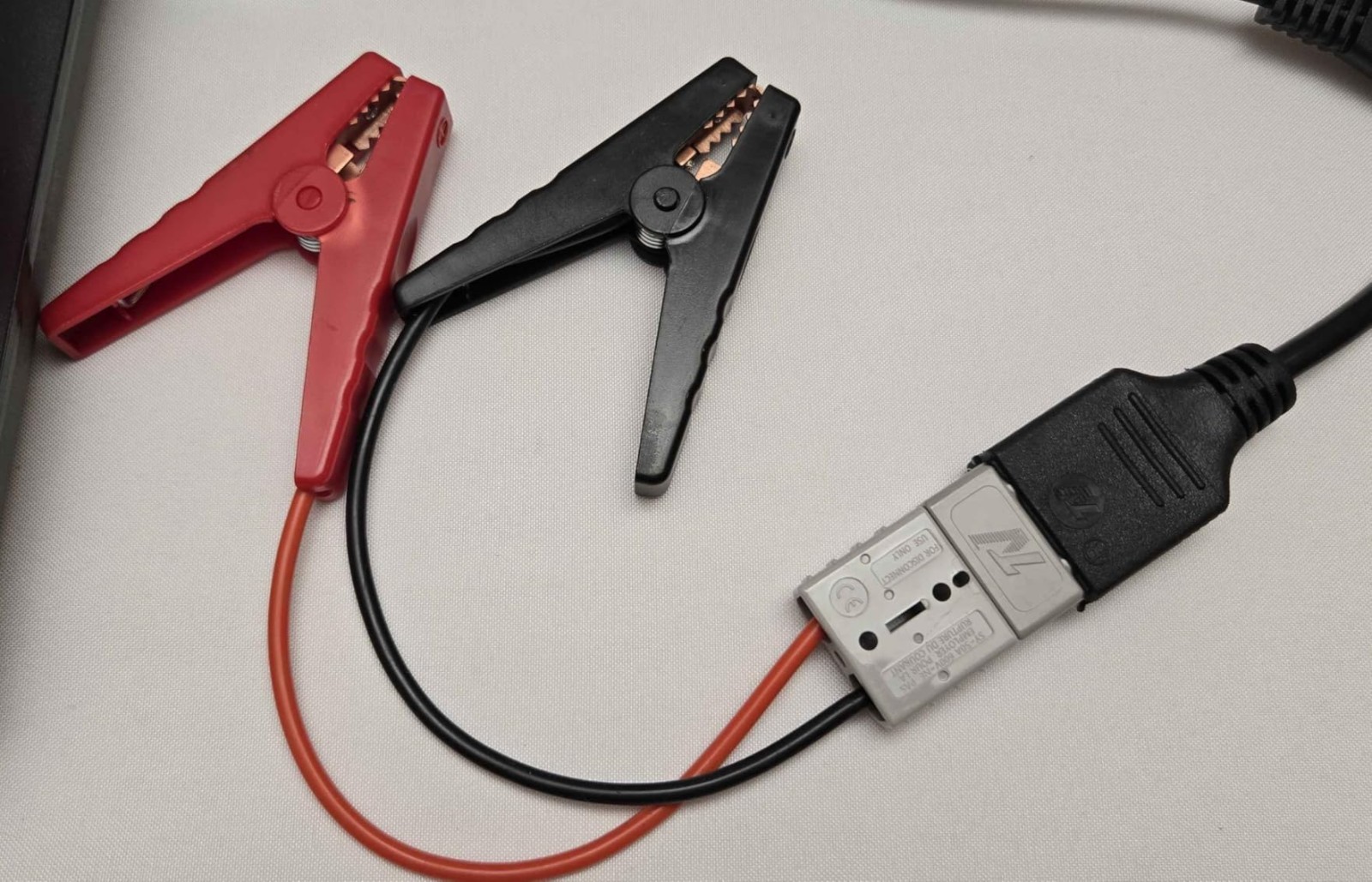 36V 10A Lithium Charger with Over-Voltage Protection – Smart Charging Solution
