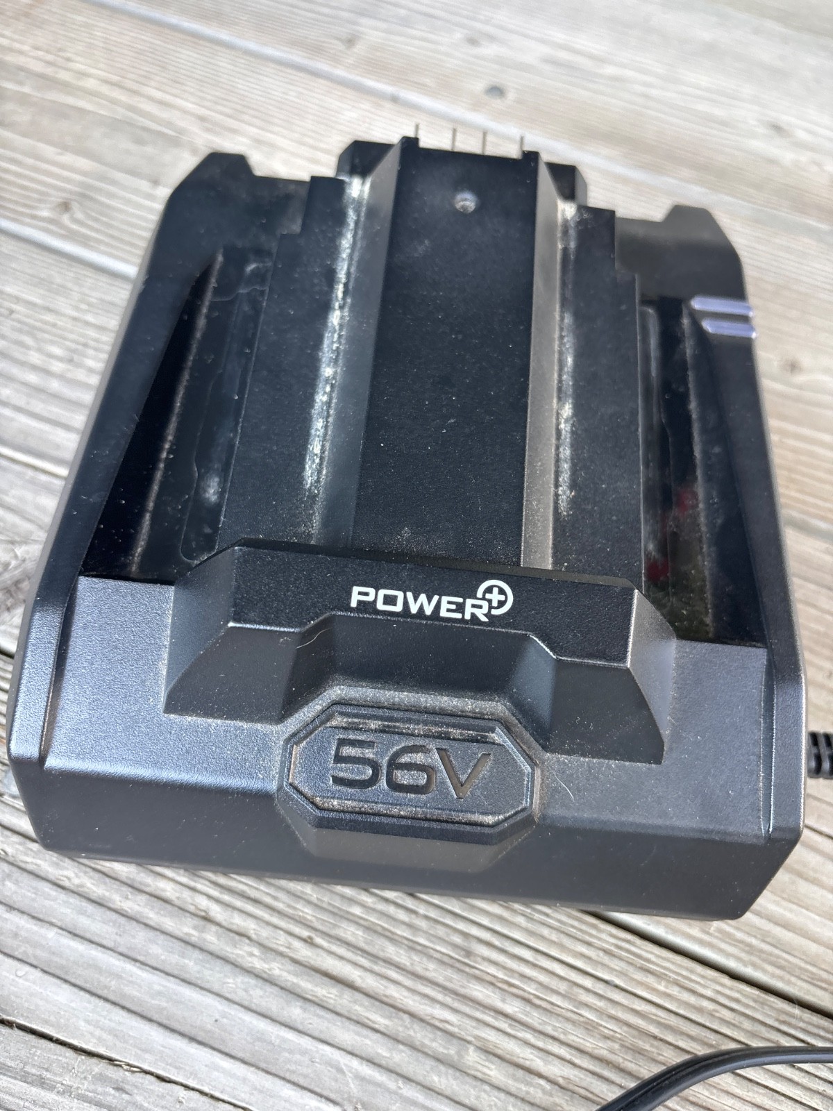 Genuine OEM EGO Power+ CH3200 320W 56-Volt Lithium-ion Charger