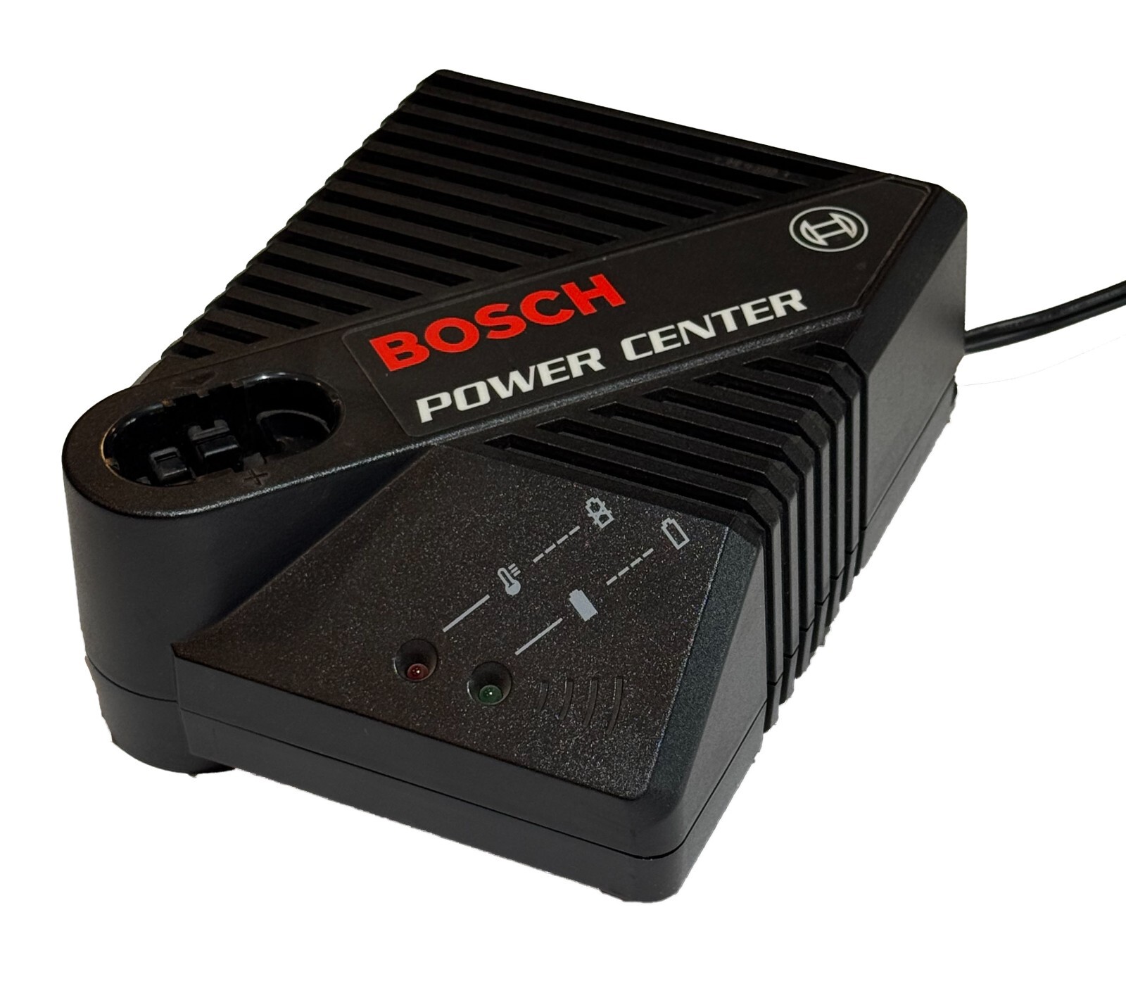 NEW UNUSED Bosch BC016 Power Center Charger 7.2V – 24V