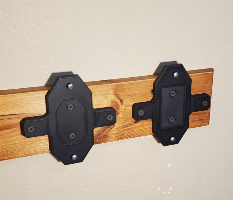 M18 Charger Wall Mount – Milwaukee