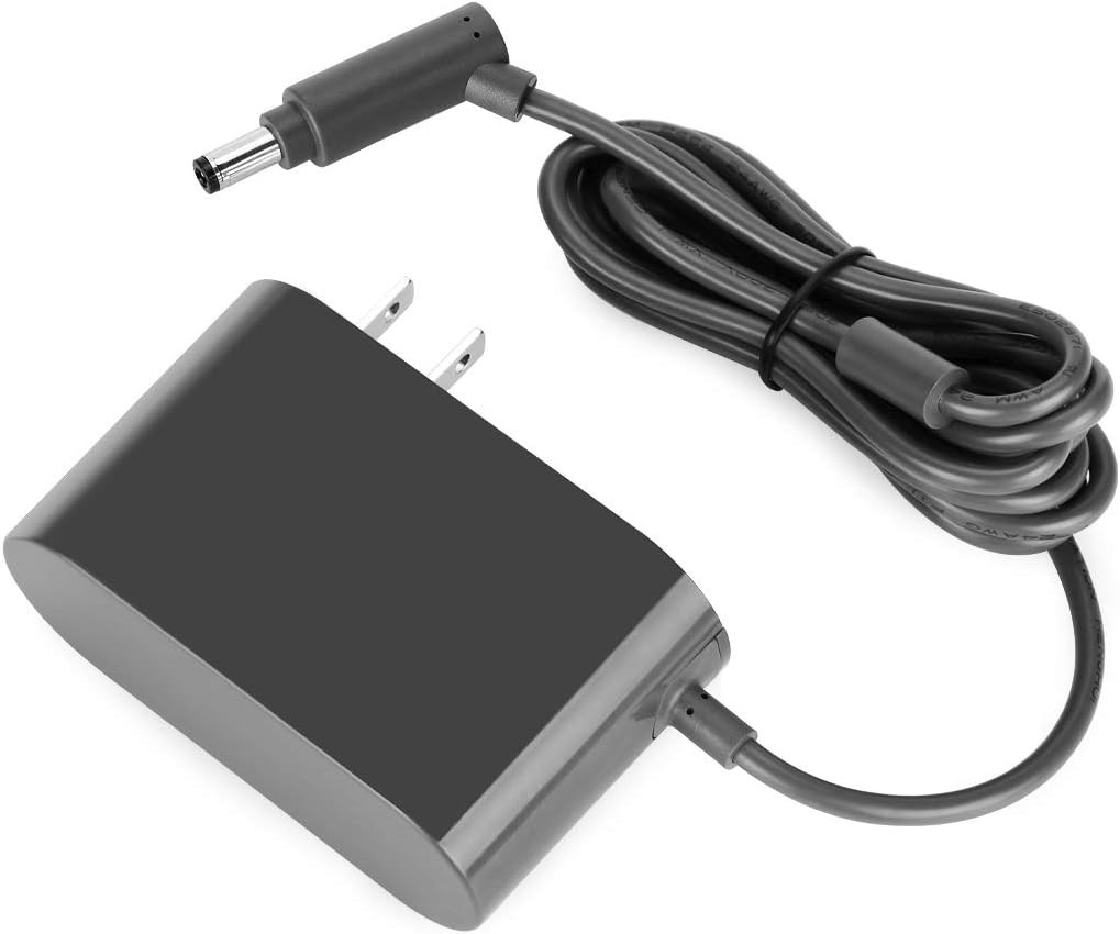 21.6V Charger Replacement for Dyson V8 V7 V6 DC58 DC59 DC62 SV04 NOT V10