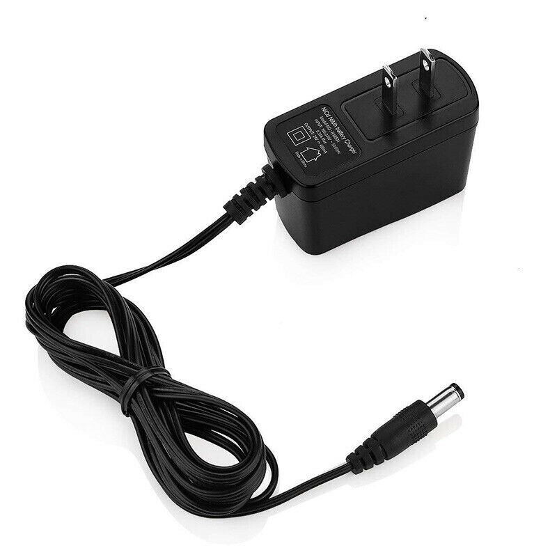 Battery Charger 18V for Black &Decker HPB18 HPB18-OPE 9.6V-18V NiCd NiMh Battery