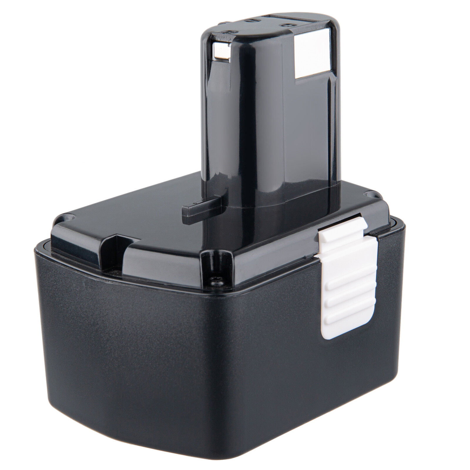 14.4V 4800mAh 4.8AH Ni-Nh Pod Style Battery for Hitachi EB1412S EB1414S EB14B