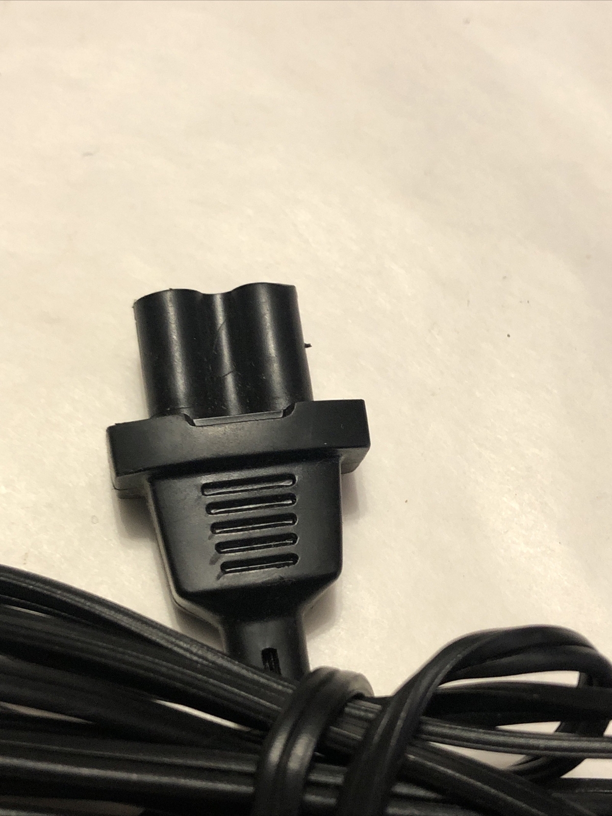 Black & Decker Power Cord 120V – 2W – 60HZ – Output 8.4 V AC