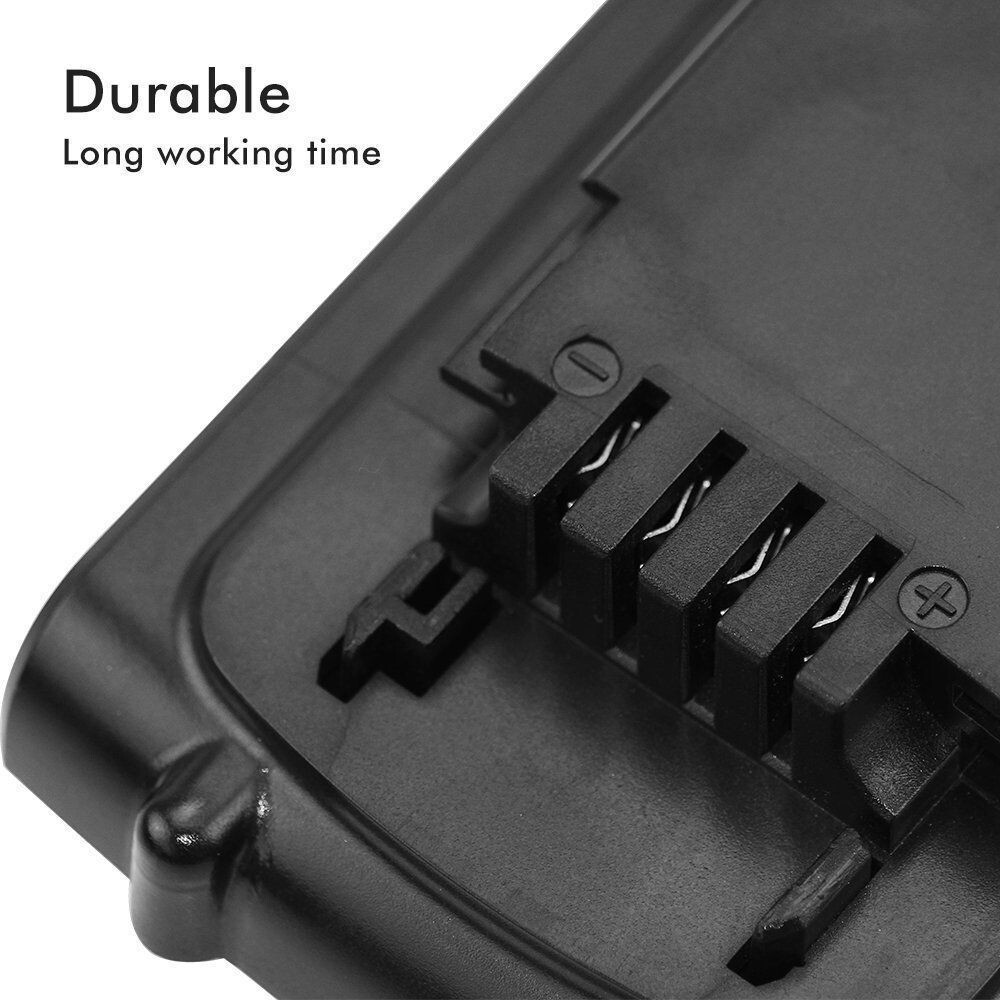 5.0Ah 20V LB2X4020 Battery FOR Black and Decker 20V MAX Lithium LBXR20 LBX20 US