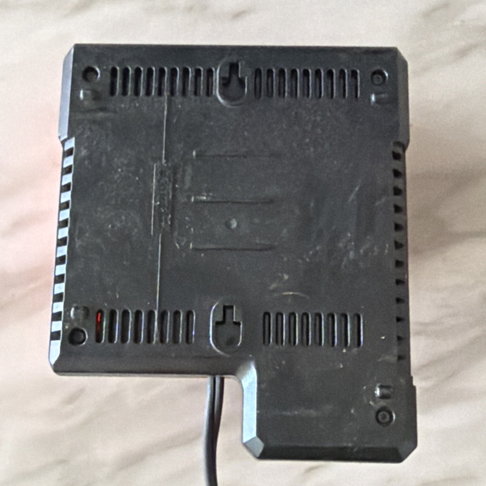 Genuine MILWAUKEE 48-59-1812 18V M12 / M18 LITHIUM ION CHARGER Parts Only