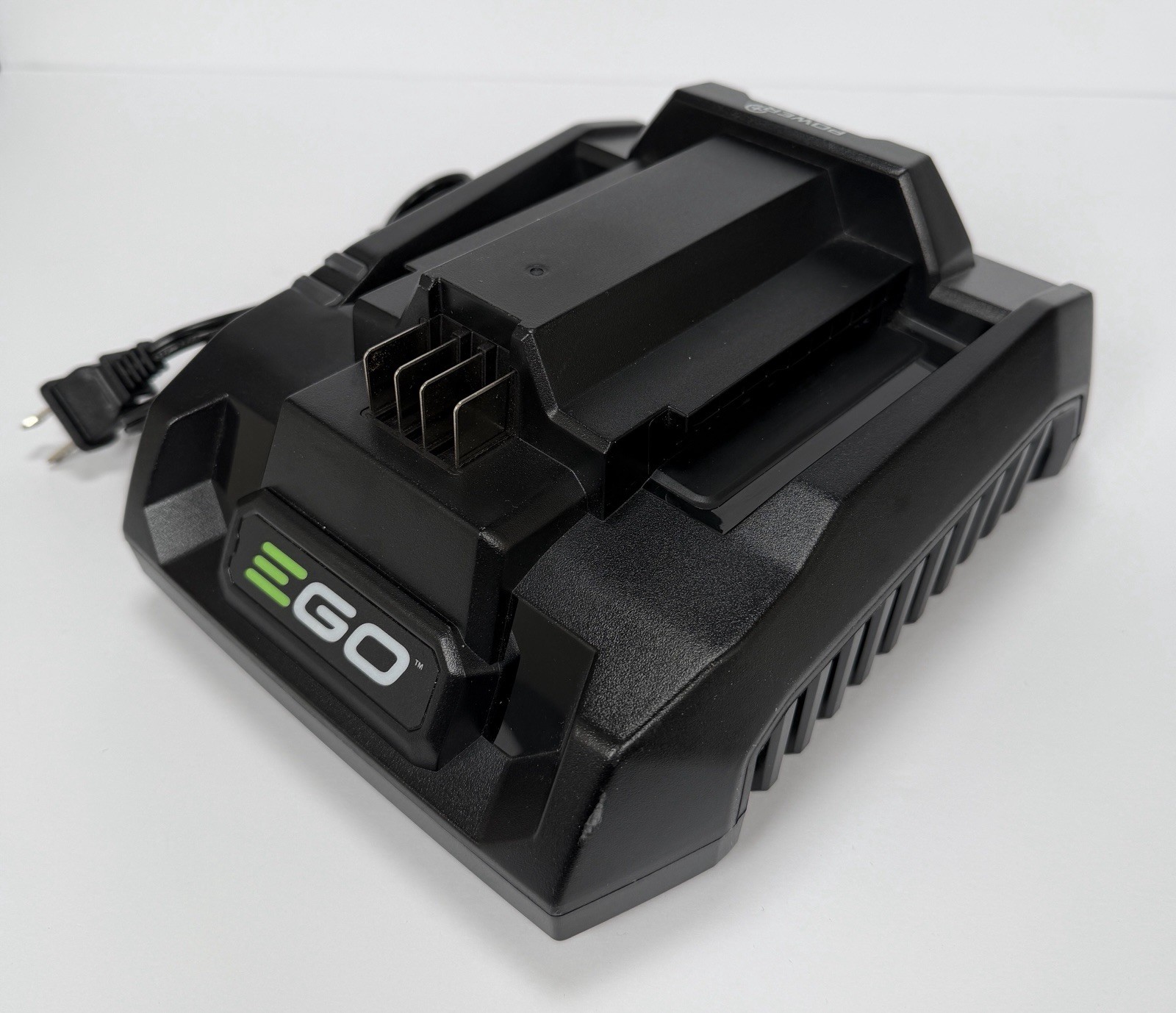 Genuine Original EGO Power CH3200 320W 56V Lithium Battery Fast Charger