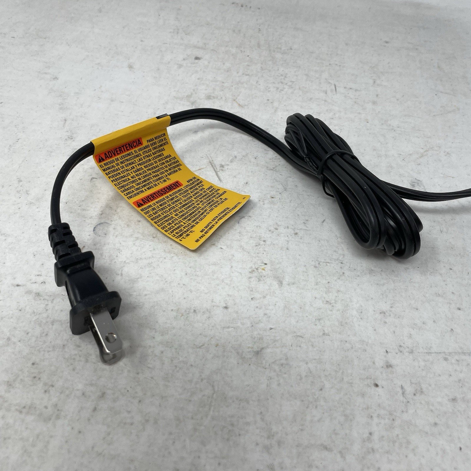 Dewalt DCB1102 12V 20V MAX Lithium-Ion Battery Charger