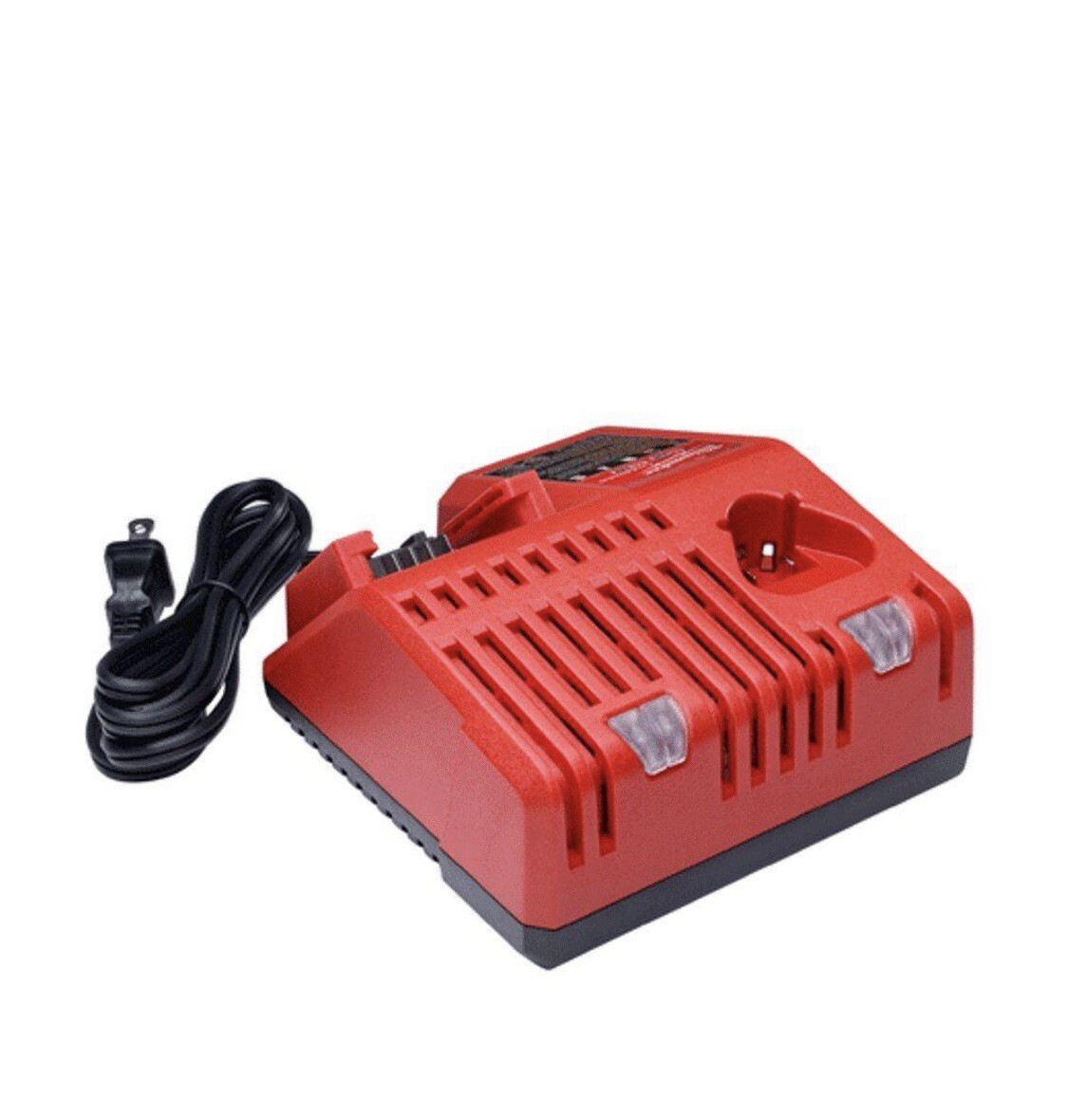 Milwaukee M12 M18 Battery Charger 48-59-1812 Genuine Li-Ion Multi-Volt Combo NEW