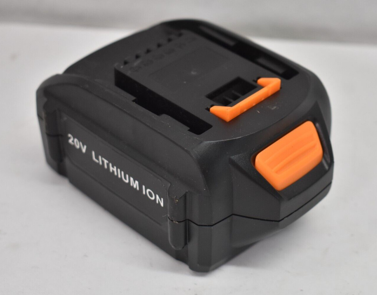 Rechargeable Lithium Ion Battery High Capacity WA3578 2V 5.5Ah For Leaf Blower