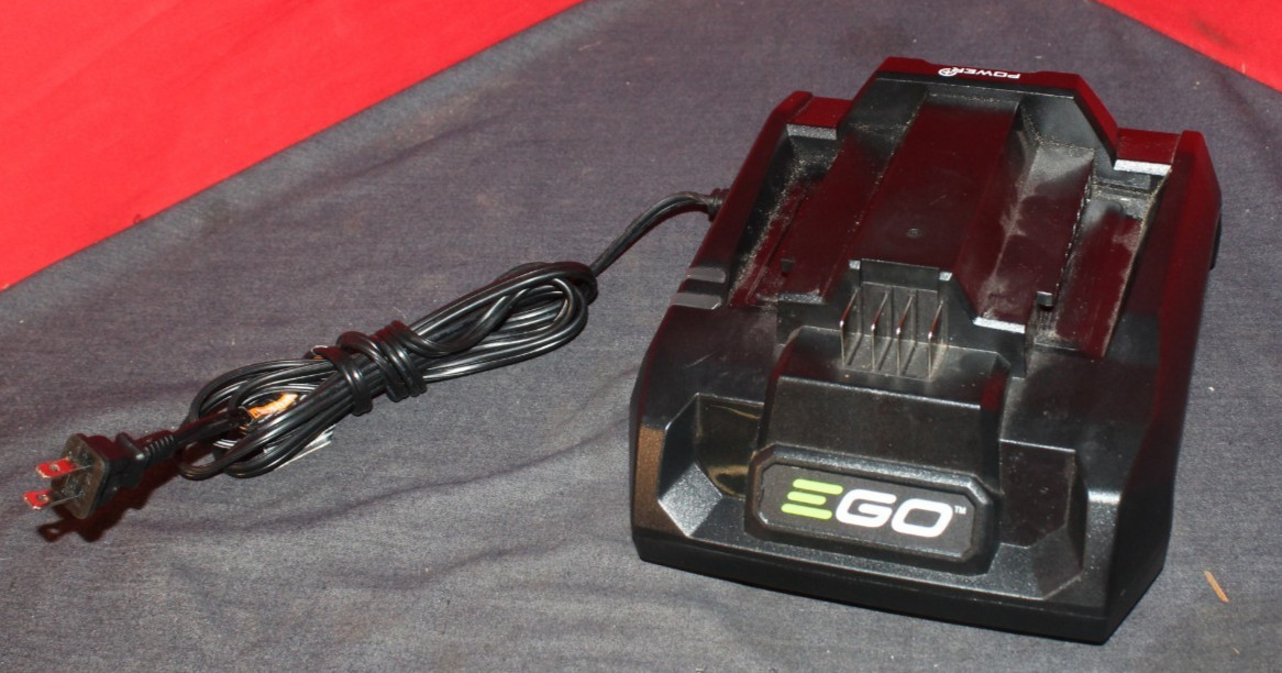 Genuine Original EGO Power CH3200 320W 56V Lithium Battery Charger