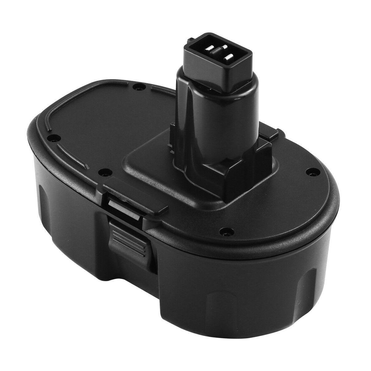 Brand NEW 18V 4.8AH For Dewalt 18 VOLT DC9096 DC9098 NiMh Battery DC9099 DW9096