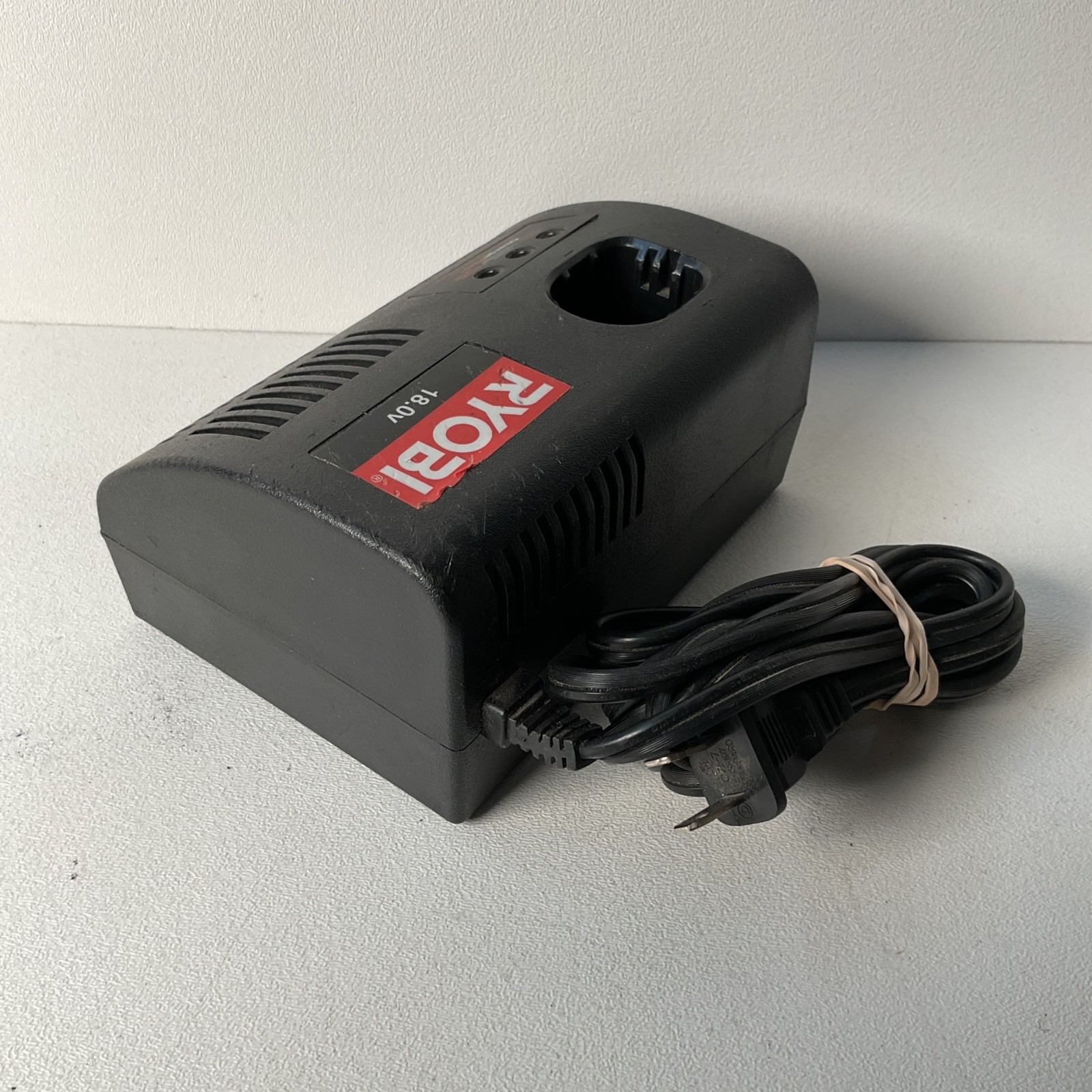 Ryobi P110 18-Volt ONE+ battery charger