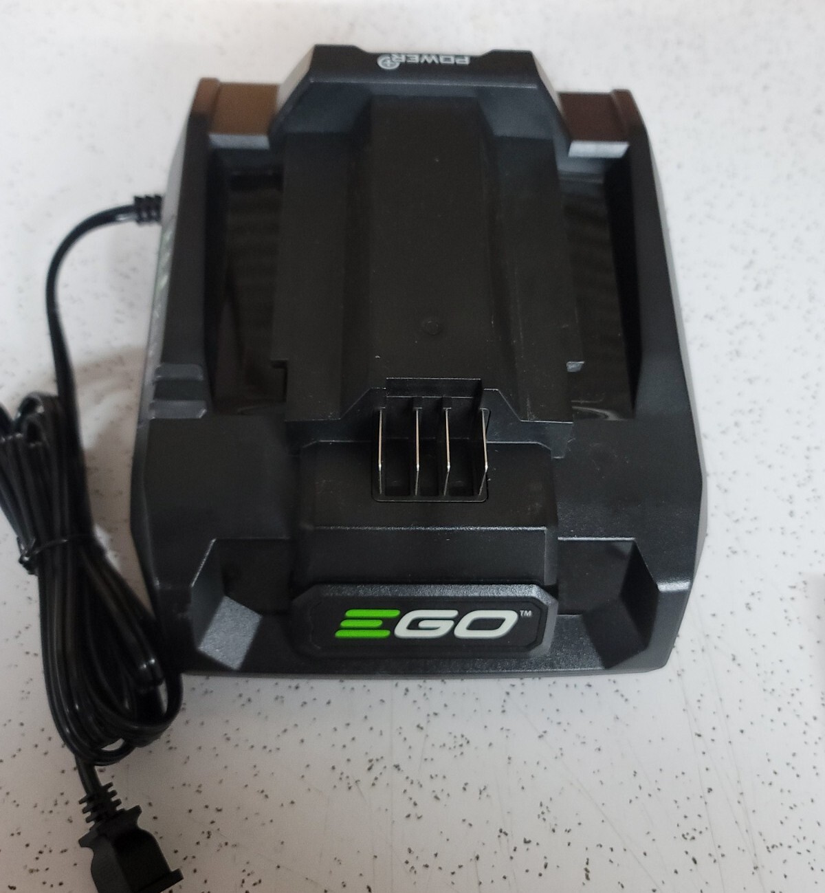 Original EGO Power+ CH3200 320W 56-Volt Lithium-ion Charger