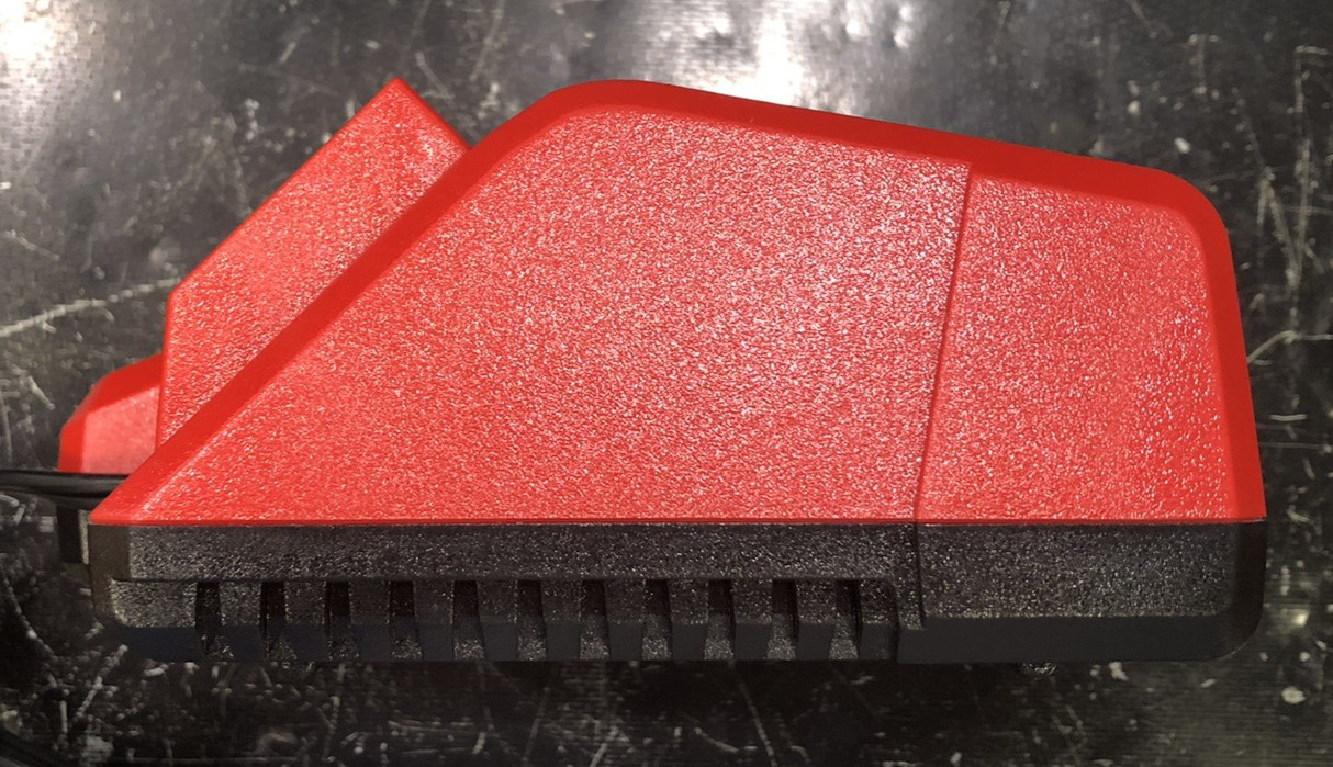 Milwaukee M12/M18 Multi Voltage Charger (48-59-1812)