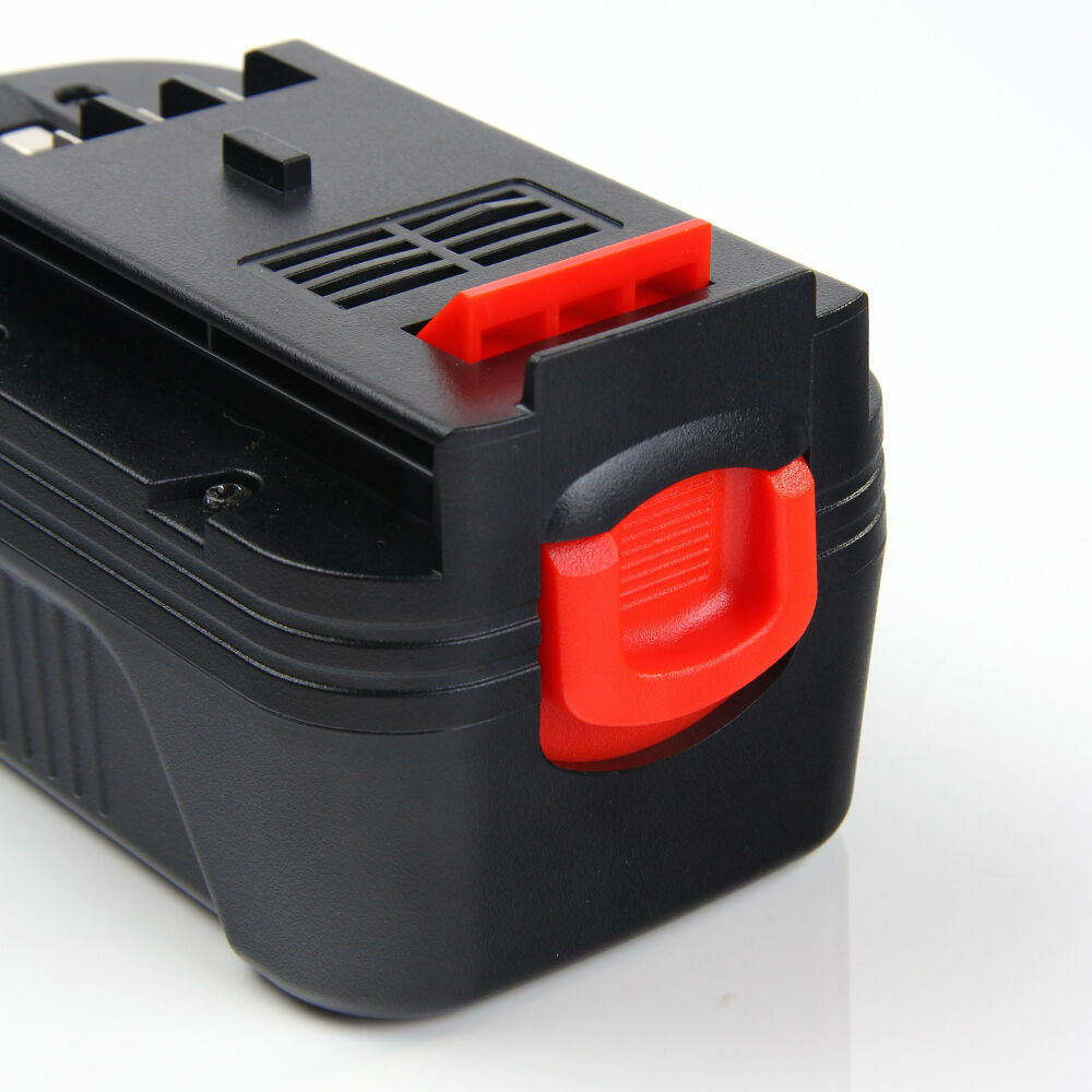 2Pack 18V Battery for Black & Decker Firestorm HPB18 HPB18-OPE2 244760-00 FS18BX