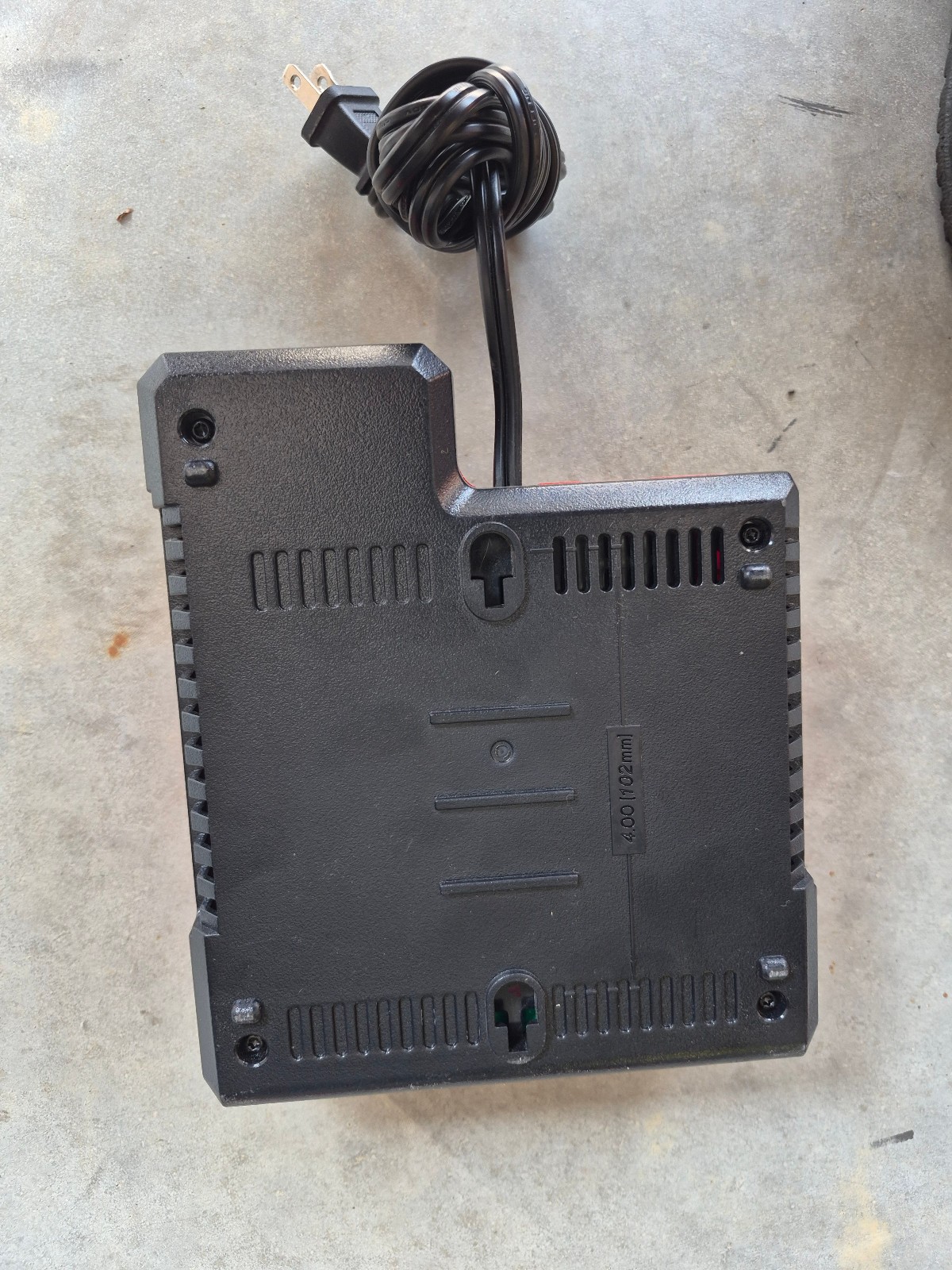 Milwaukee M18-M12 charger No. 48-59-1812