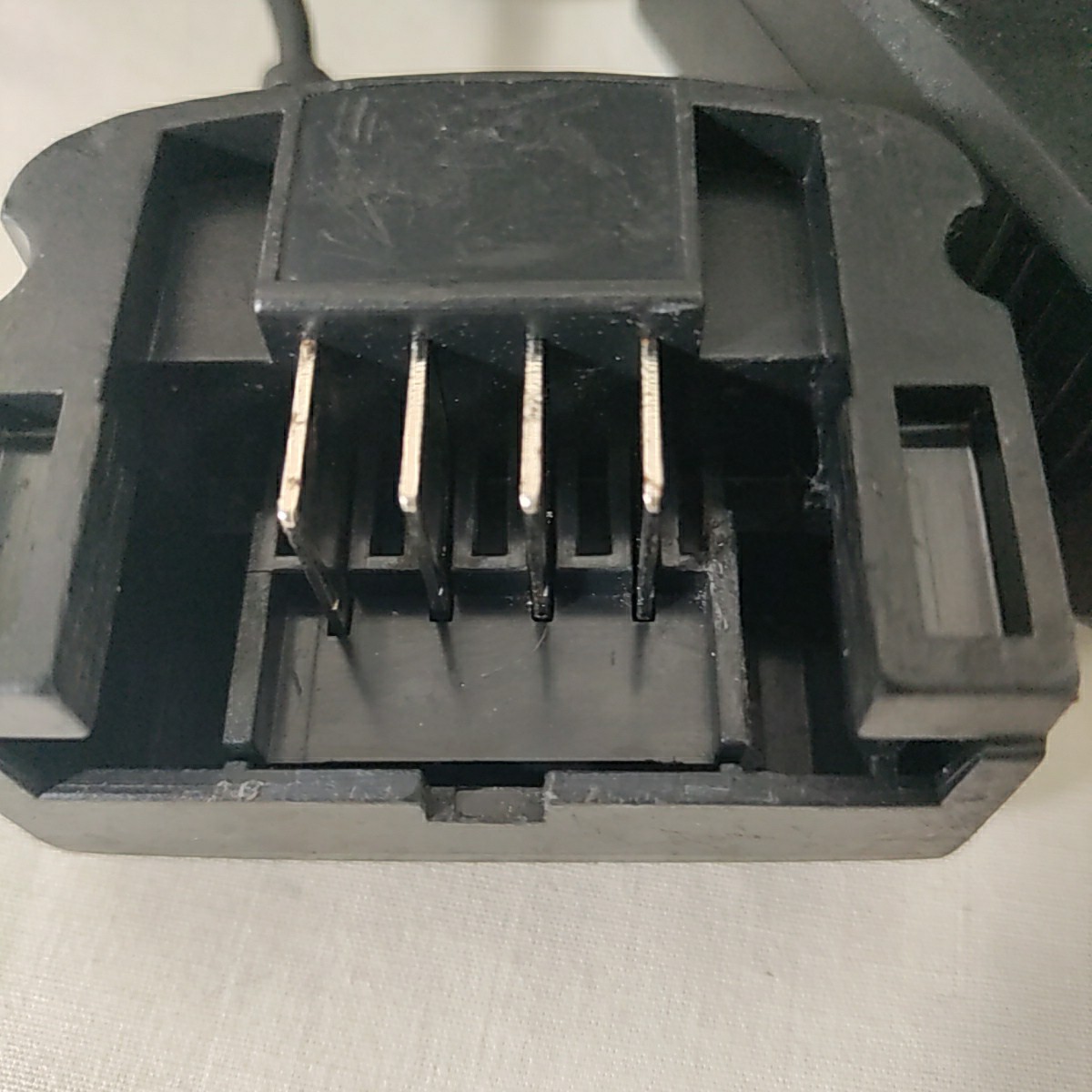 PORTER CABLE PCC699L 20V Max Lithium Ion 20 Volt Battery Charger