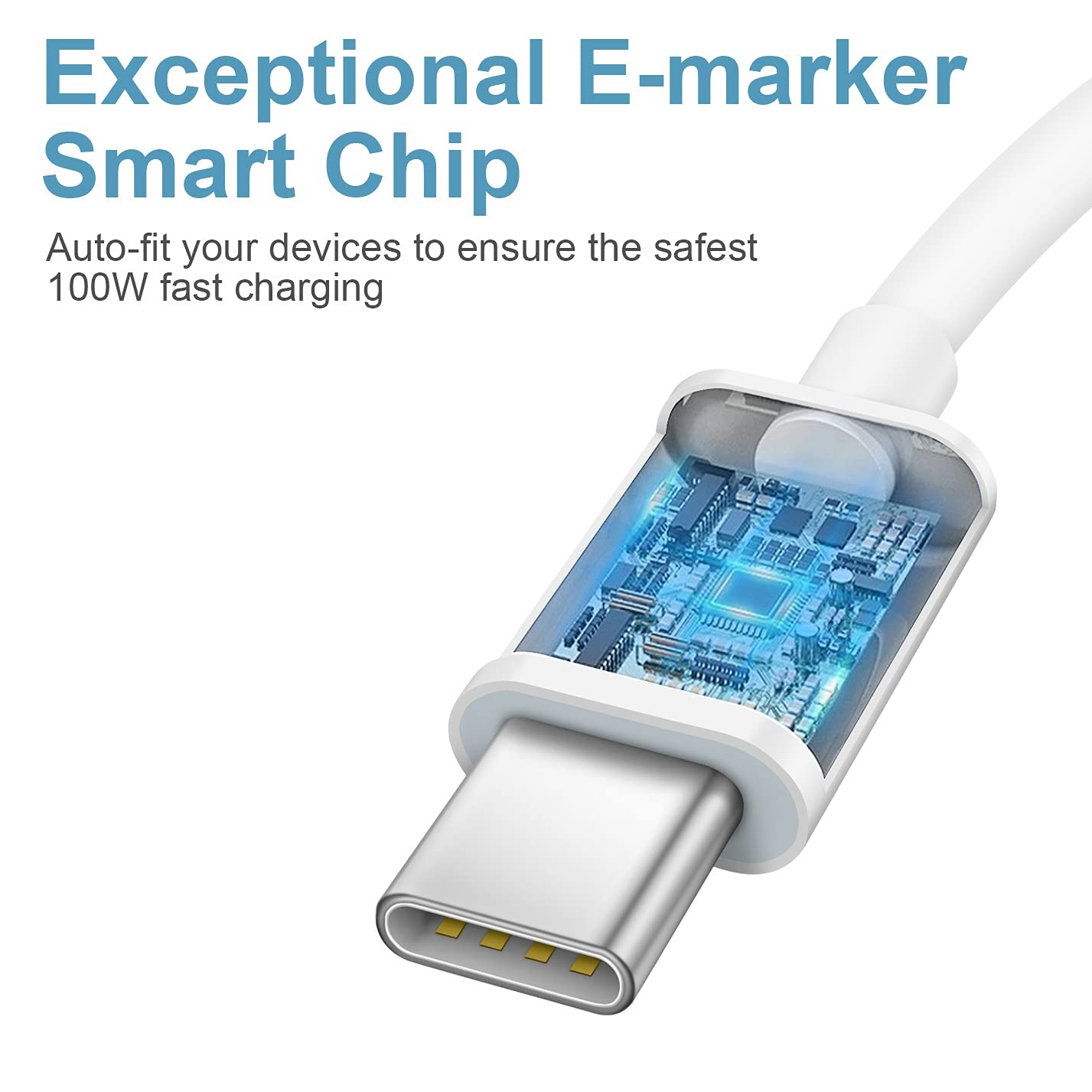 Novobit Iphone 17 16 15 Charger Charging Type C Chargers Usb C Charger Block