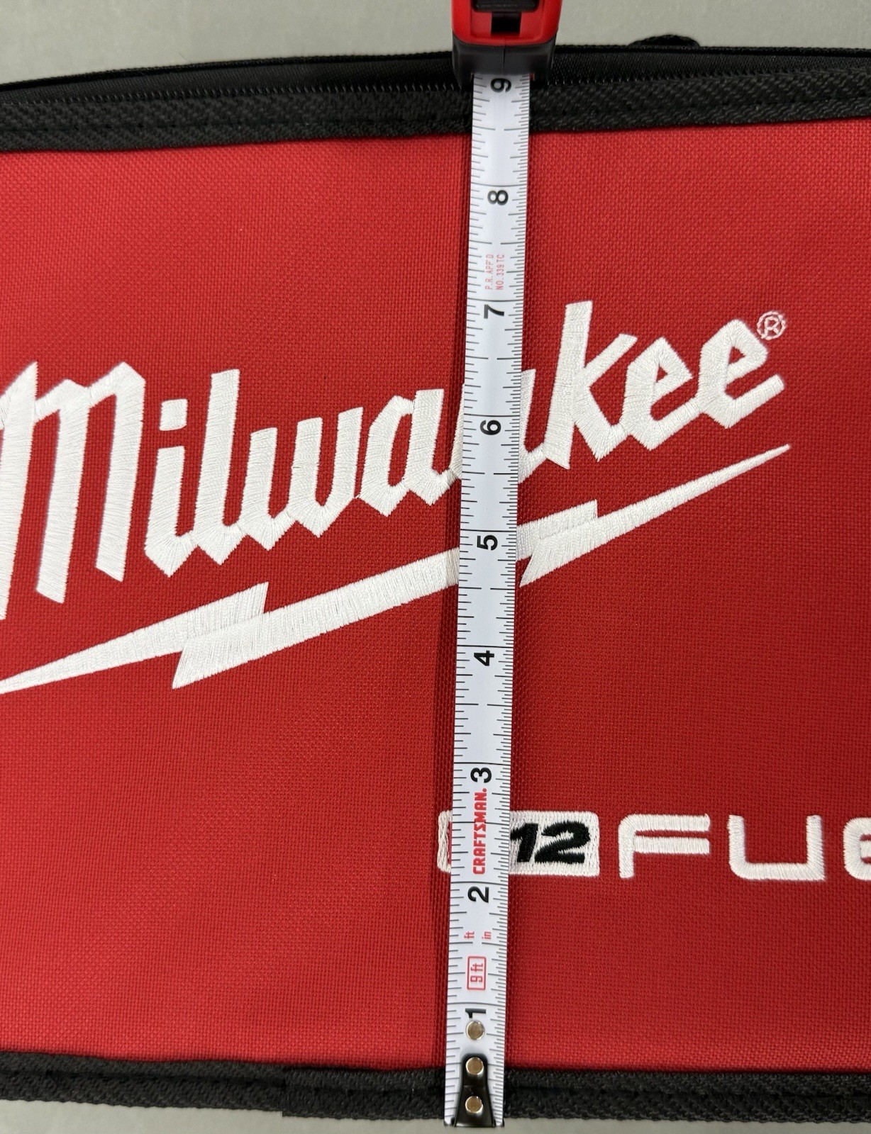 Lot Of 4 Milwaukee M12 Chargers Model 48-59-2401 And Milwaukee Soft Case