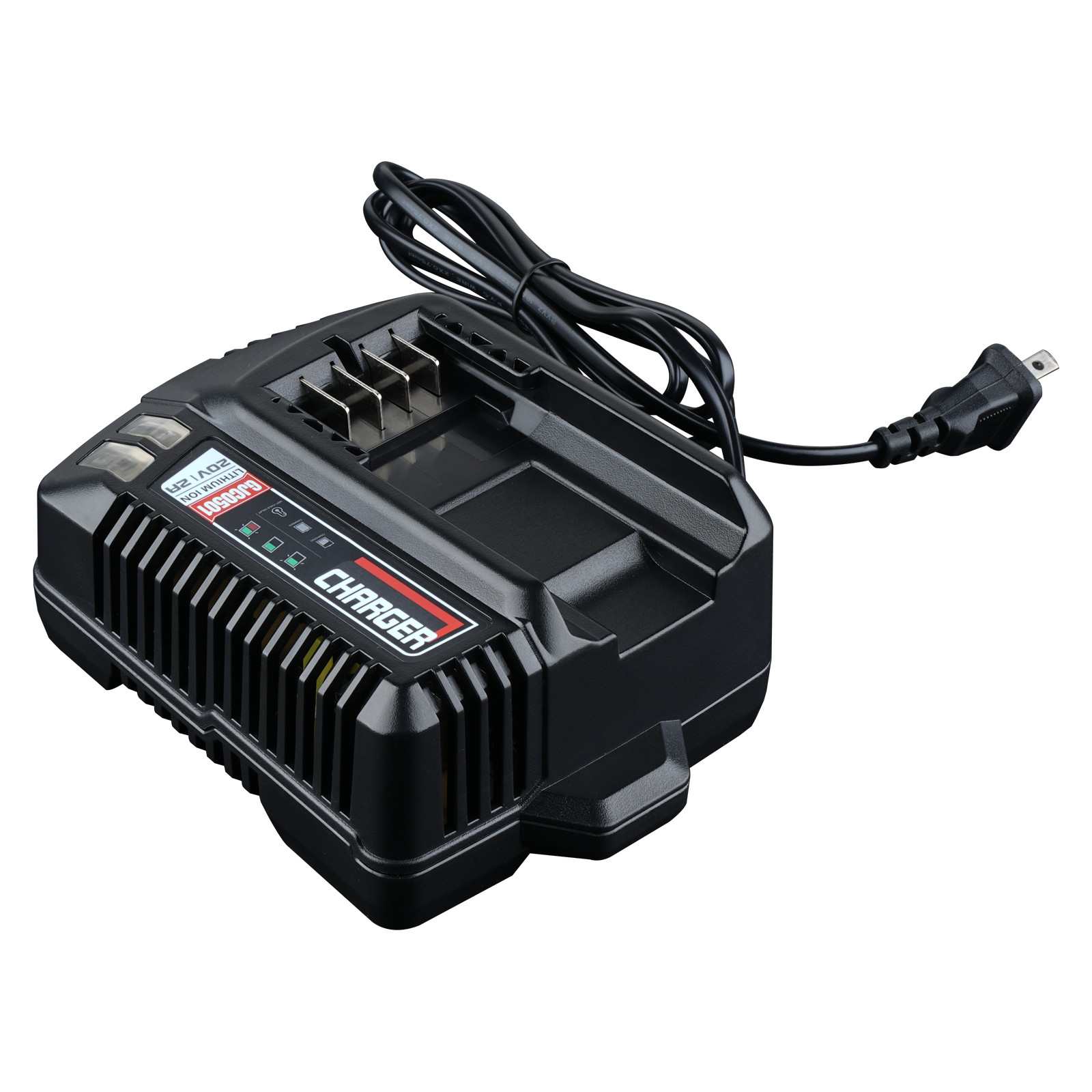 V20 20V Battery Fast Charger CMCB104 For Craftsman 20V Max Lithium ion Battery